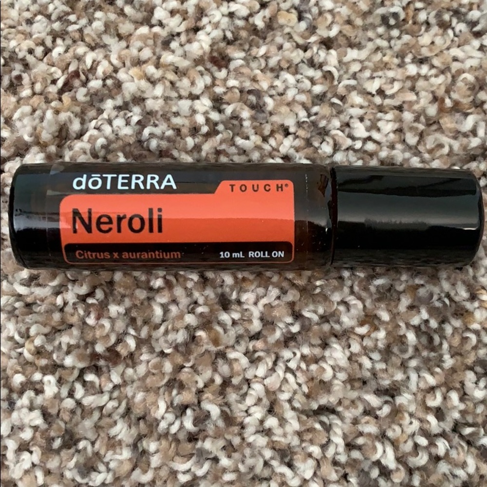 Neroli Touch Roller Ball